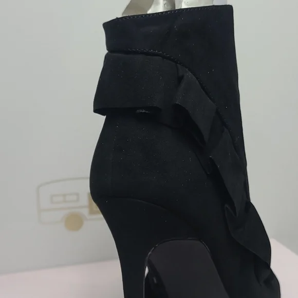 Women's Booties - Picture 9 of 14